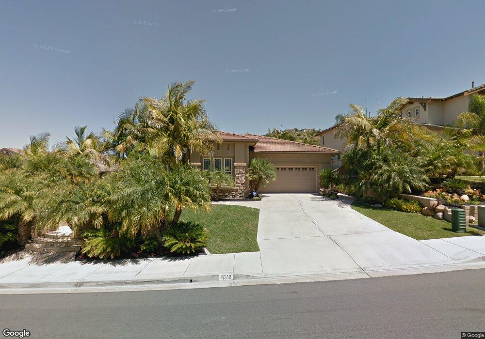 6310 Paseo Descanso, Carlsbad, CA 92009 - photo 1