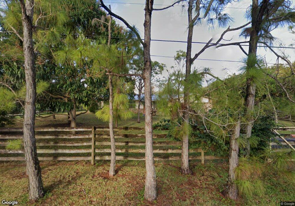 4801 SW 188th Ave, Southwest Ranches, FL 33332 - photo 1