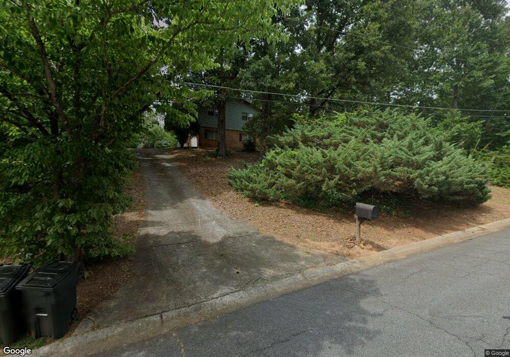 514 Tomahawk Trail, Woodstock, GA 30188 - photo 1