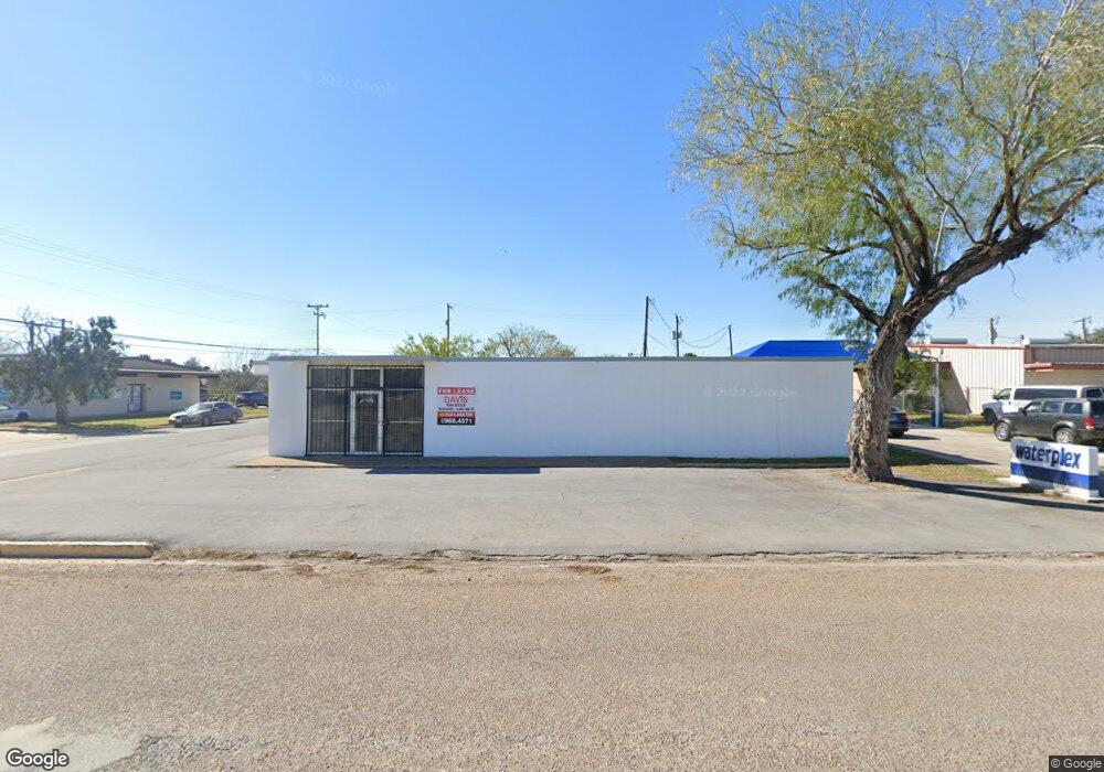 229 S 8th St, Donna, TX 78537 - photo 1