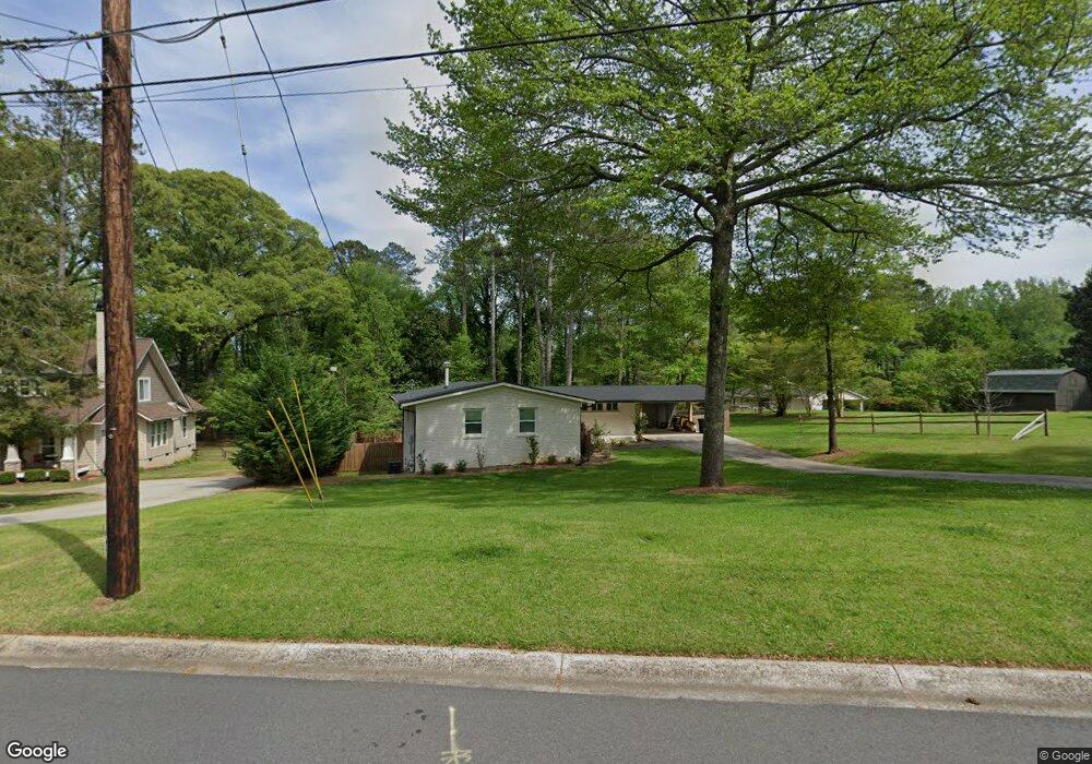 415 Windsor Dr SW, Marietta, GA 30064 - photo 1