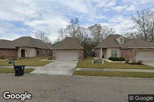 8521 Arabella Ave, Baton Rouge, LA 70820
