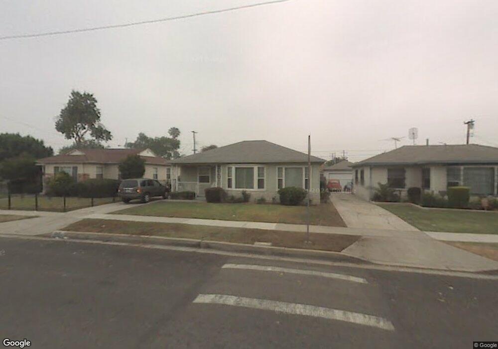 1805 W Poplar St, Compton, CA 90220 - photo 1