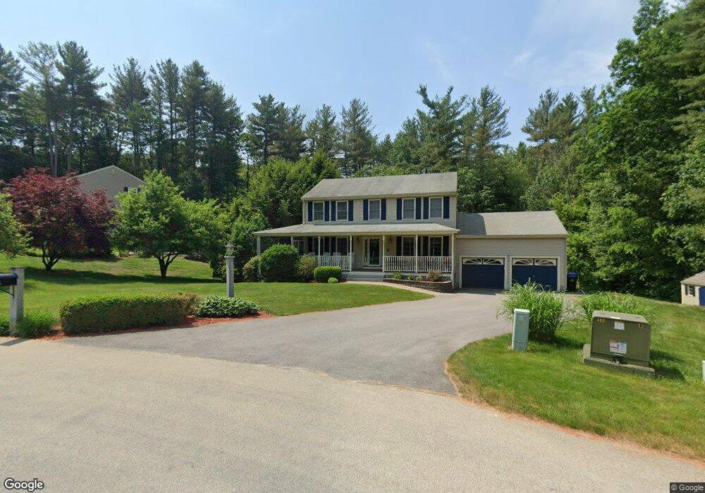 6 Pulpit Dr, Hudson, NH 03051 - photo 1