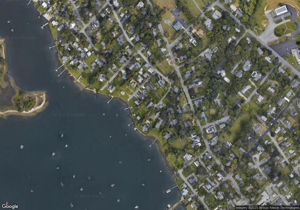 5 Harbor Hill Rd, South Dartmouth, MA 02748 - photo 1