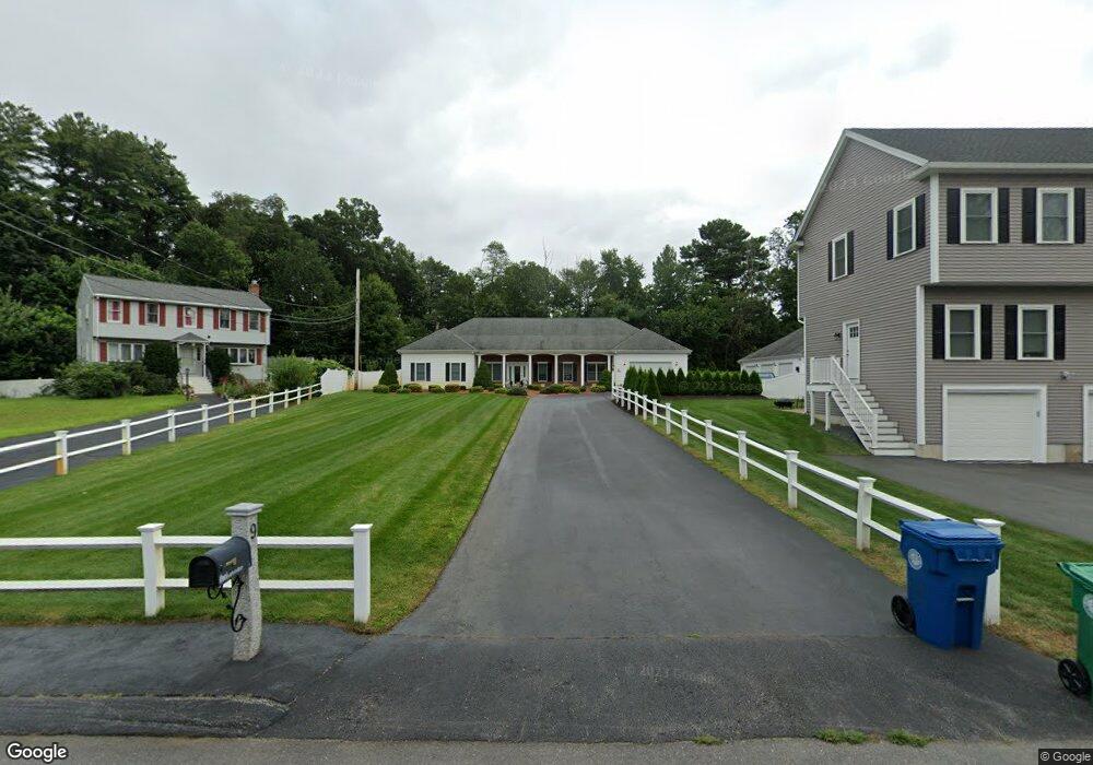 9 Douglas Ave, Burlington, MA 01803 - photo 1