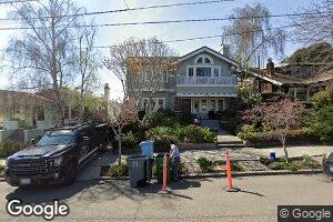 1508 Edith St, Berkeley, CA 94703