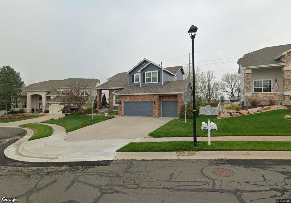 20156 E Lake Cir, Centennial, CO 80016 - photo 1