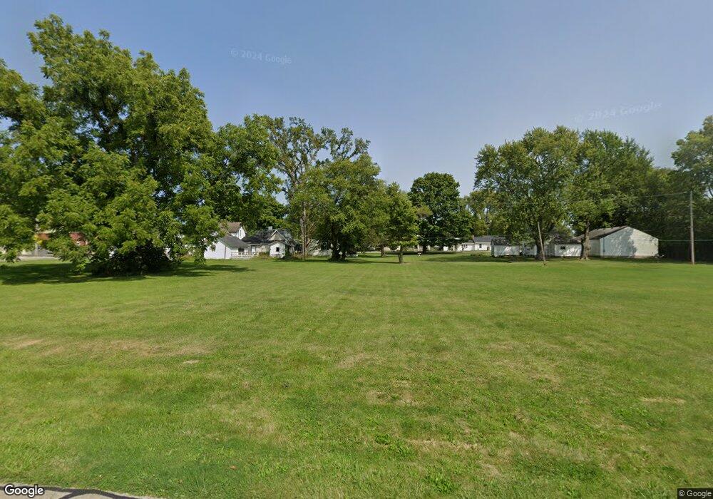 135 S Meridan St 6, Ingalls, IN 46048 - photo 1