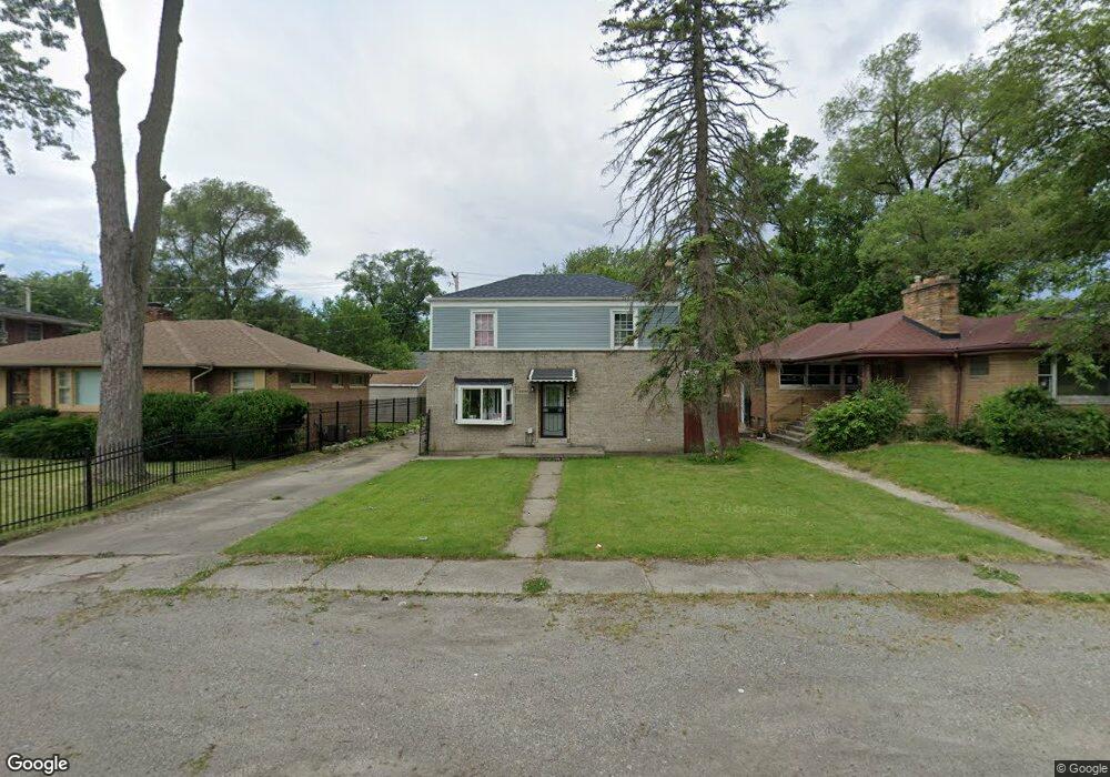 4646 Van Buren St, Gary, IN 46408 - photo 1