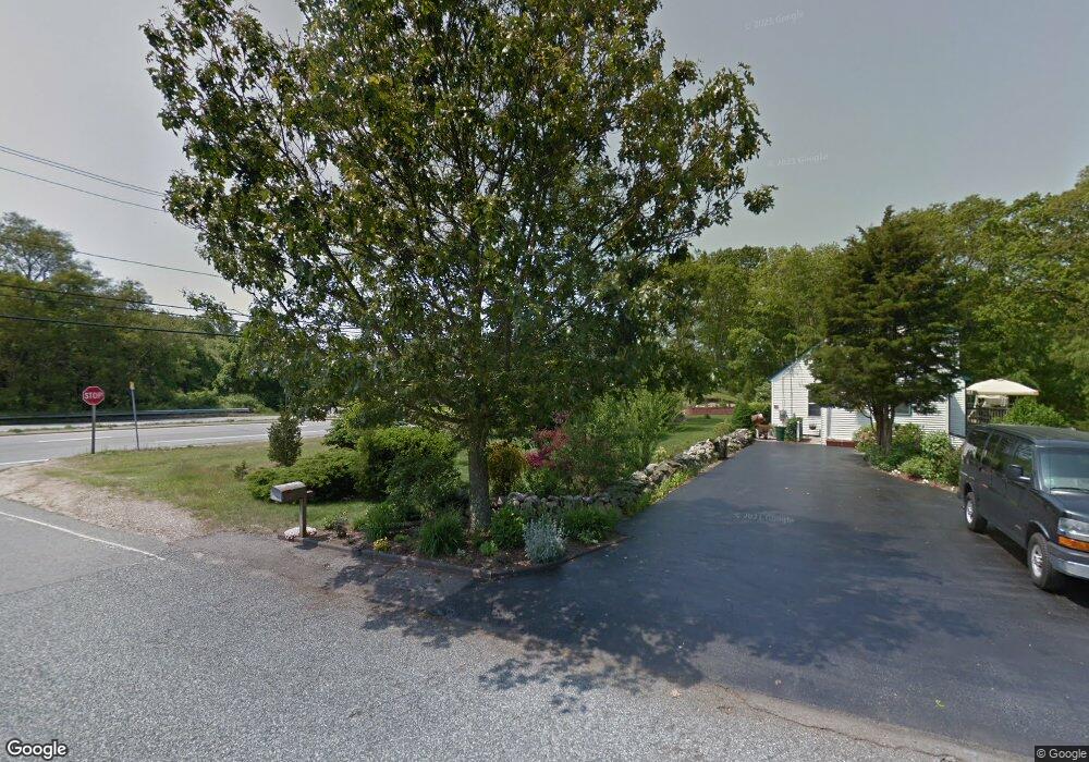 2 Stenton Ave, Westerly, RI 02891 - photo 1