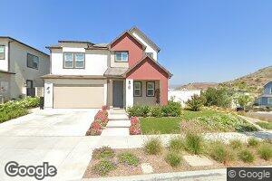 27261 Debut Place, Valencia, CA 91381