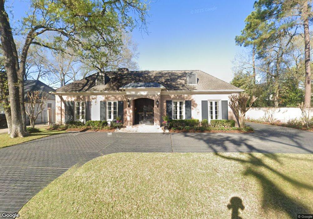 607 Regentview Dr, Houston, TX 77079 - photo 1