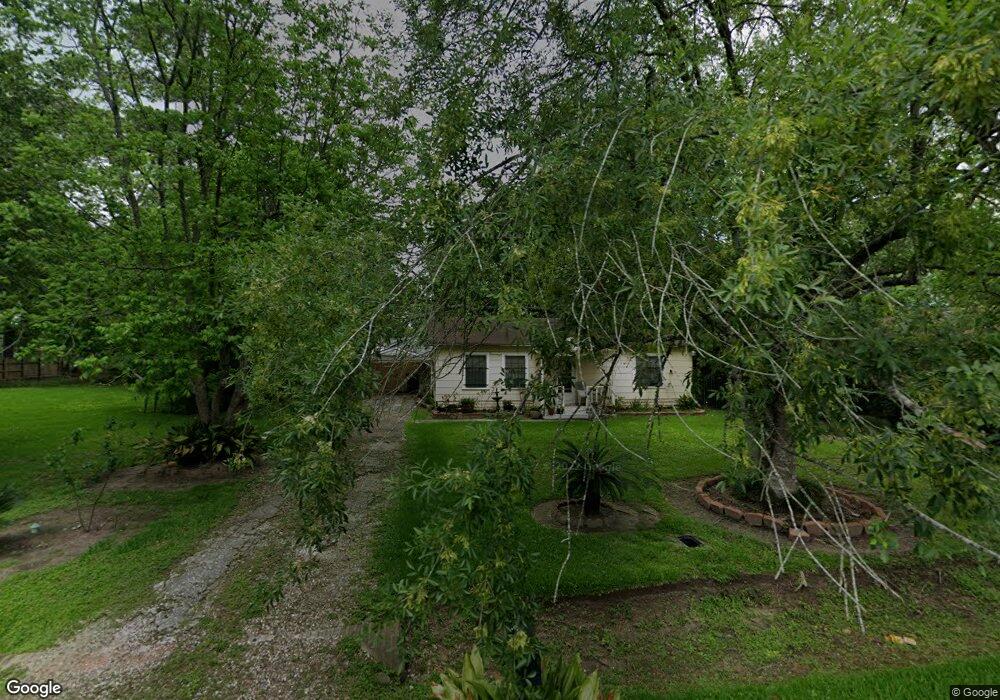 7205 Carothers St, Houston, TX 77028 - photo 1