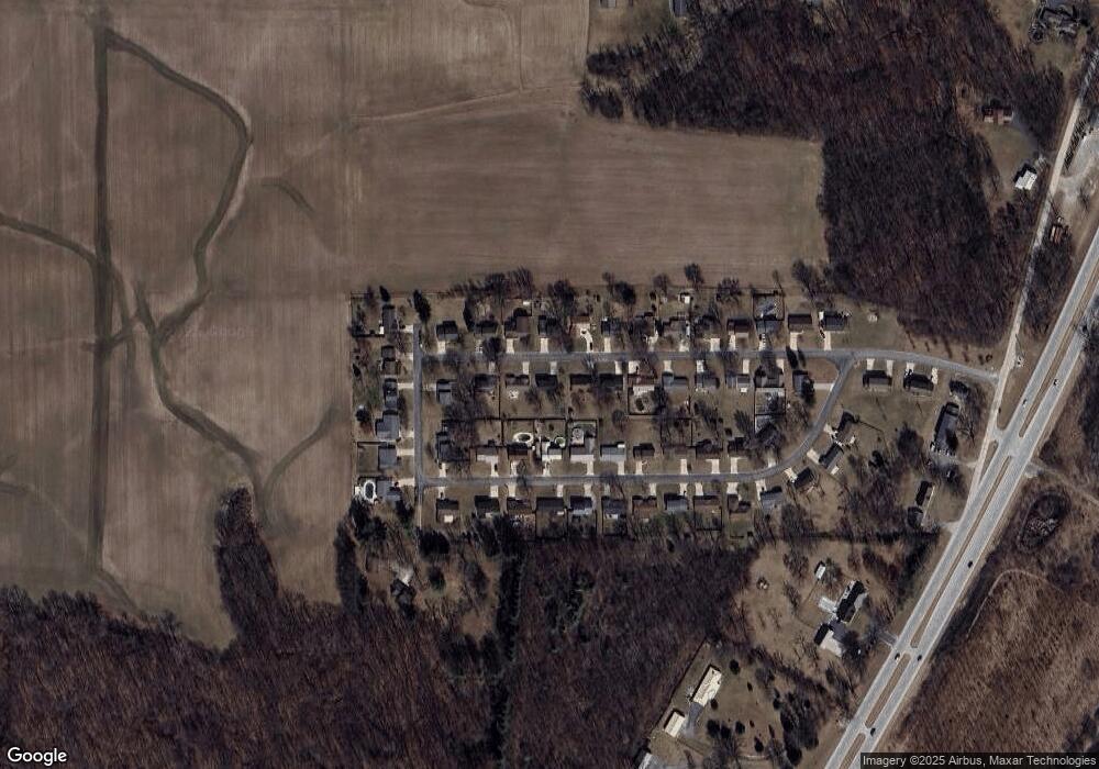 3357 E 722 N, Huntington, IN 46750 - photo 1