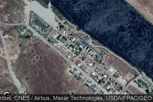 380 Fairview Ave, Bridgeport, WA 98813
