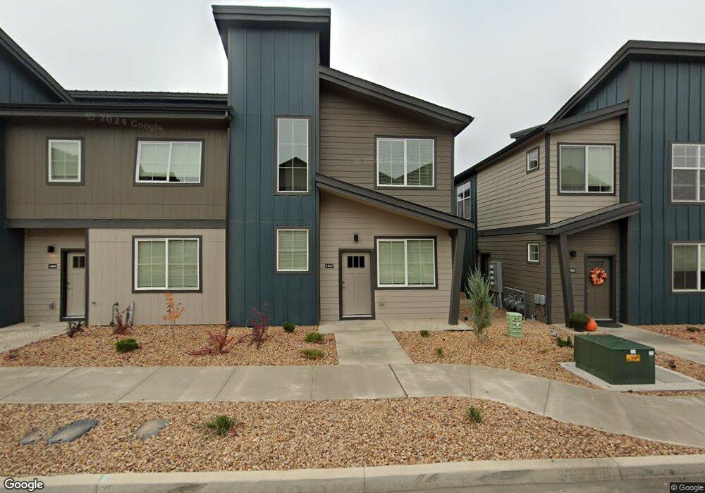 1437 SW 37th St, Redmond, OR 97756 - photo 1