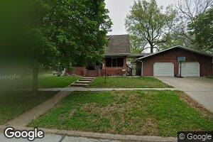 880 Locust St, Syracuse, NE 68446
