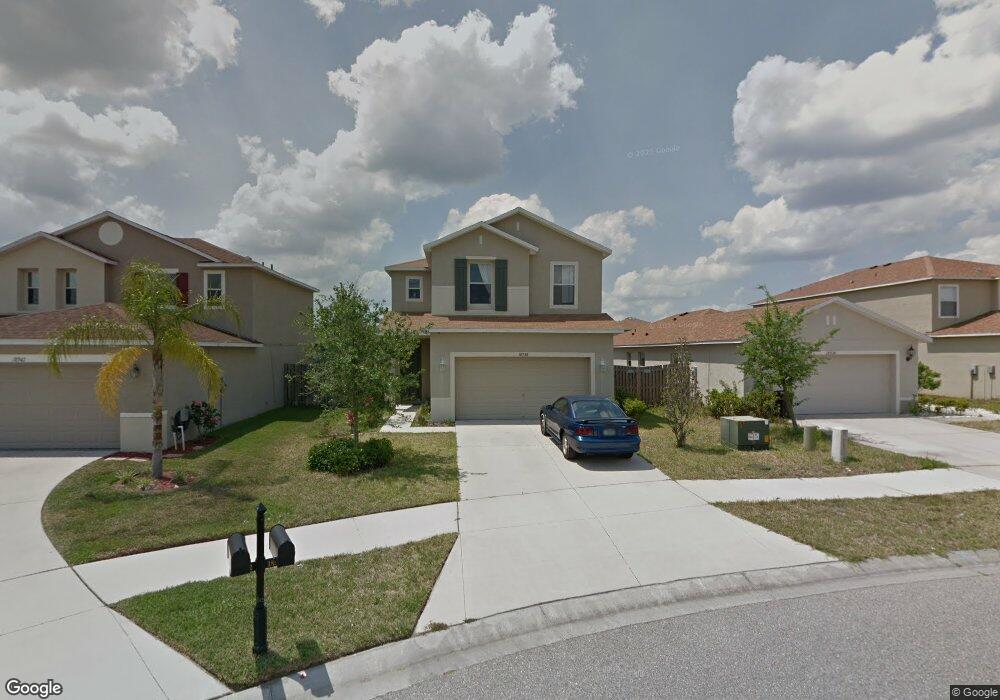 18938 Parapet Place, Land O Lakes, FL 34638 - photo 1