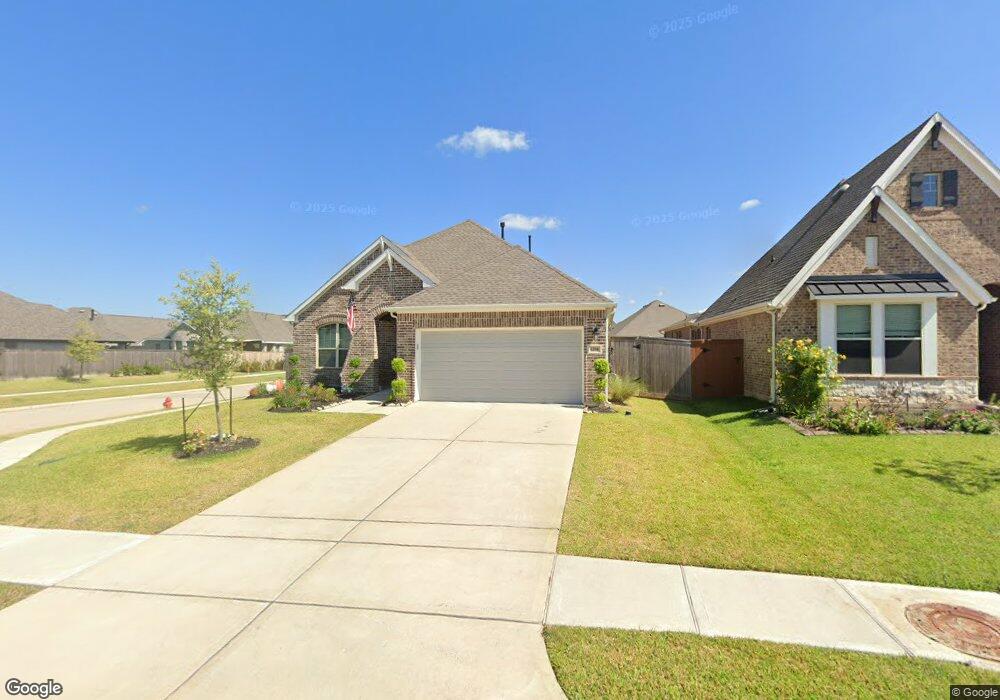 1216 Mystic Ridge Ct, Magnolia, TX 77354 - photo 1