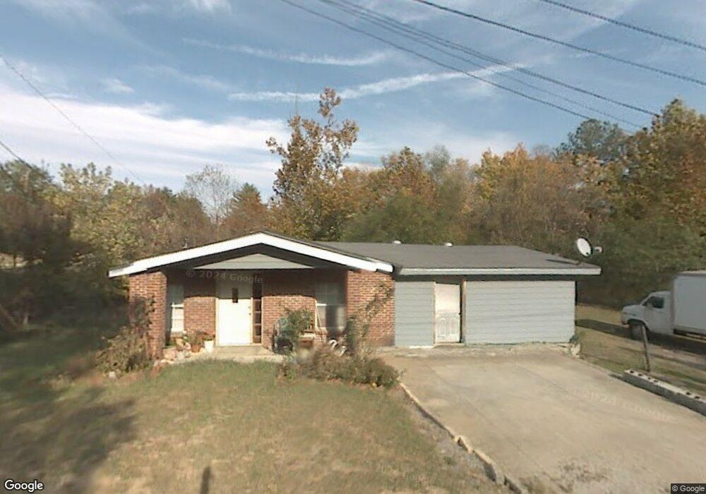 117 Butterfield Dr, Dalton, GA 30721 - photo 1