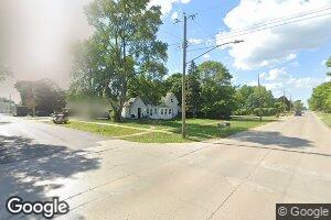 403 Spruce St, Milo, IA 50166