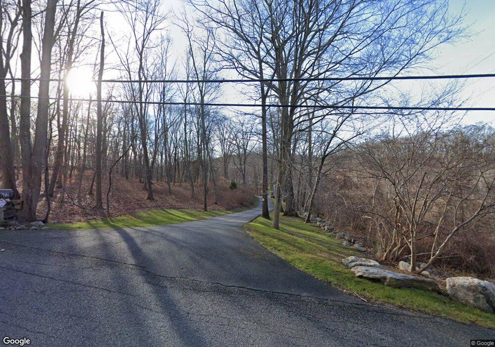 22 Honey Hollow Rd, Pound Ridge, NY 10576 - photo 1