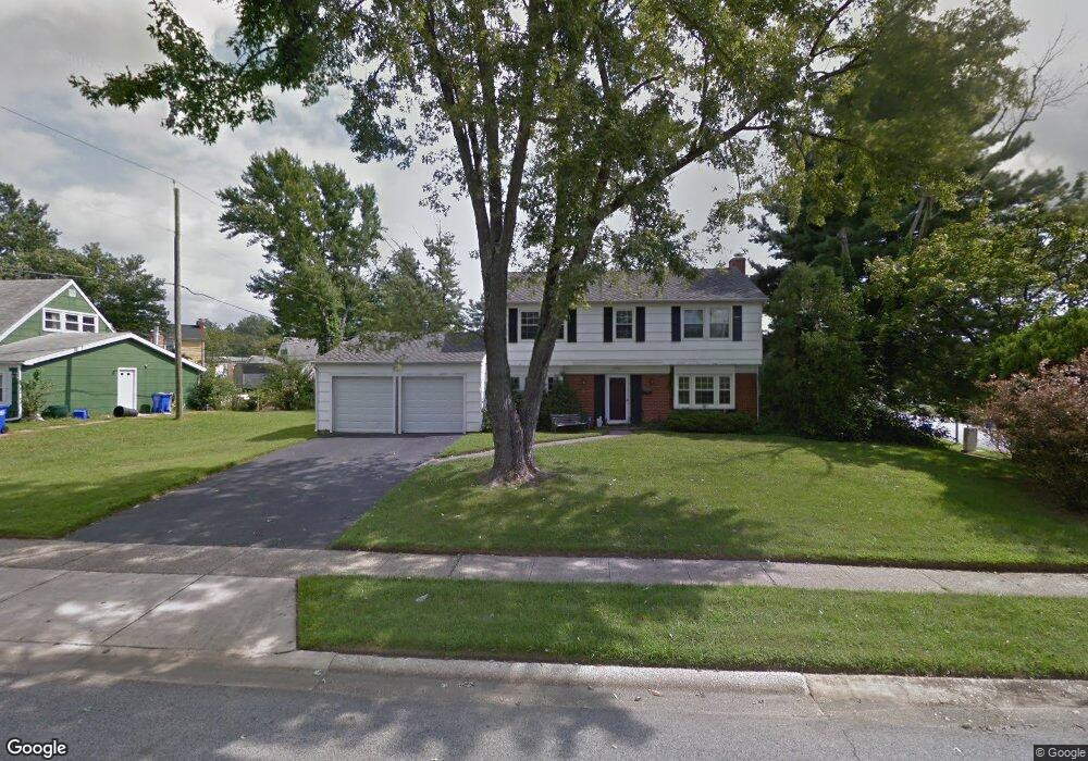 2901 Traymore Ln, Bowie, MD 20715 - photo 1