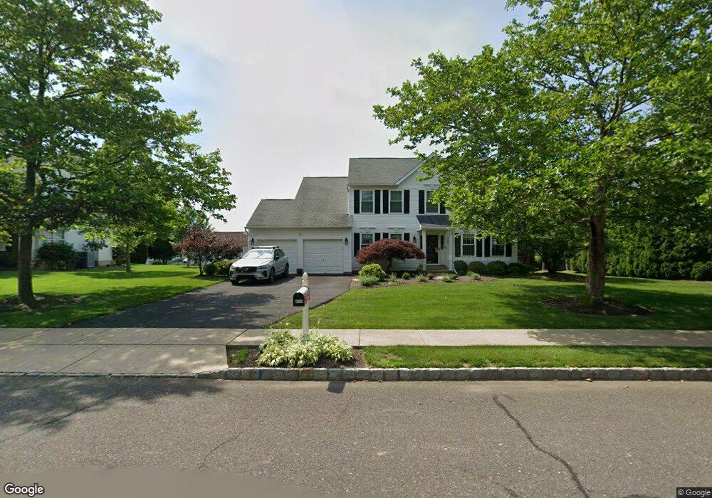 4241 Marie Cir, Doylestown, PA 18902 - photo 1