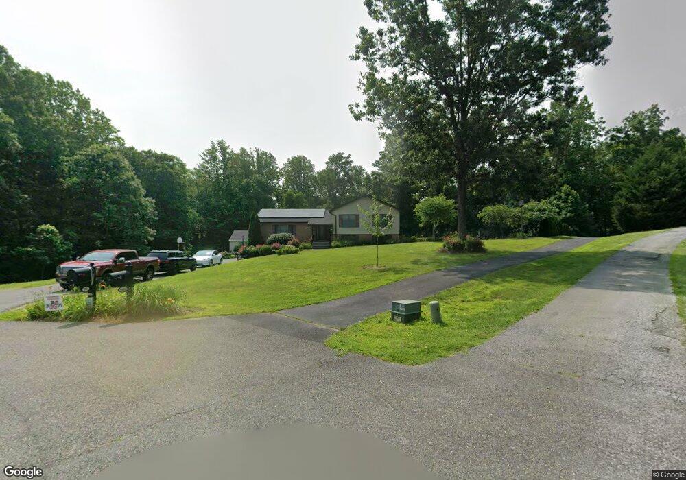 7801 Foxborough Way, Owings, MD 20736 - photo 1