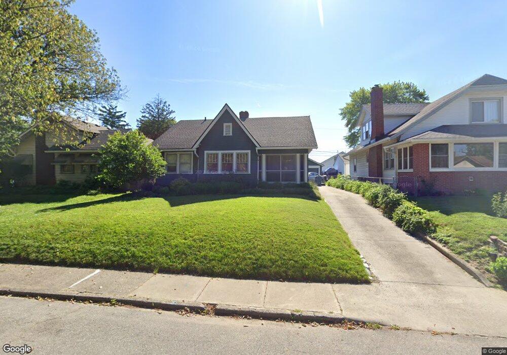 5365 Guilford Ave, Indianapolis, IN 46220 - photo 1