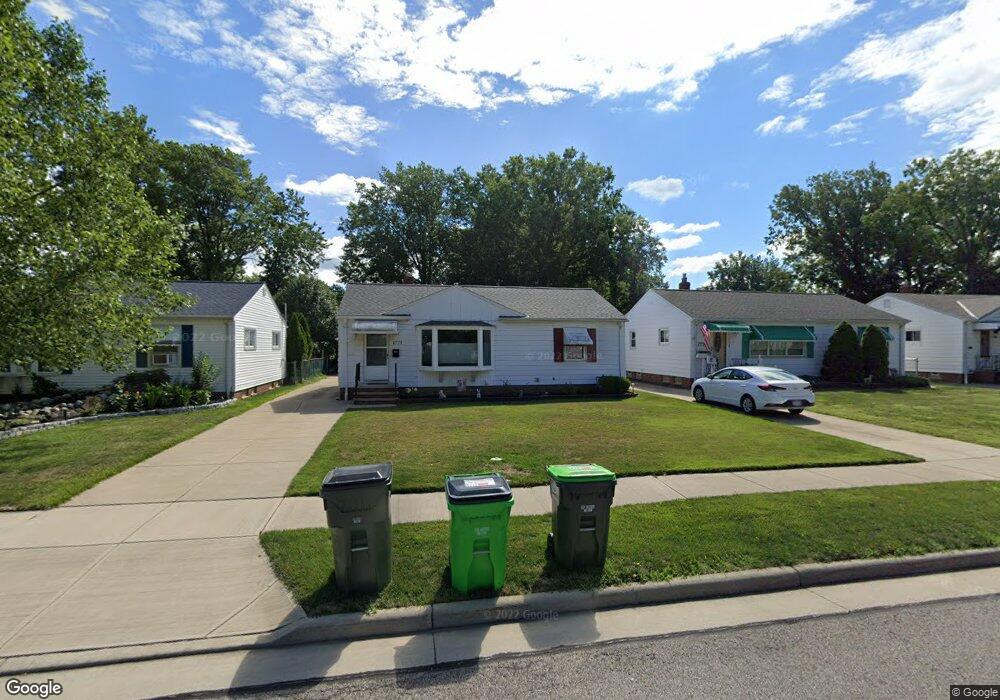 1771 Empire Rd, Wickliffe, OH 44092 - photo 1