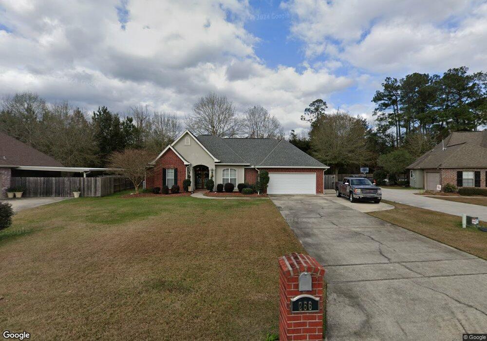 256 Old Mill Loop, Pearl River, LA 70452 - photo 1