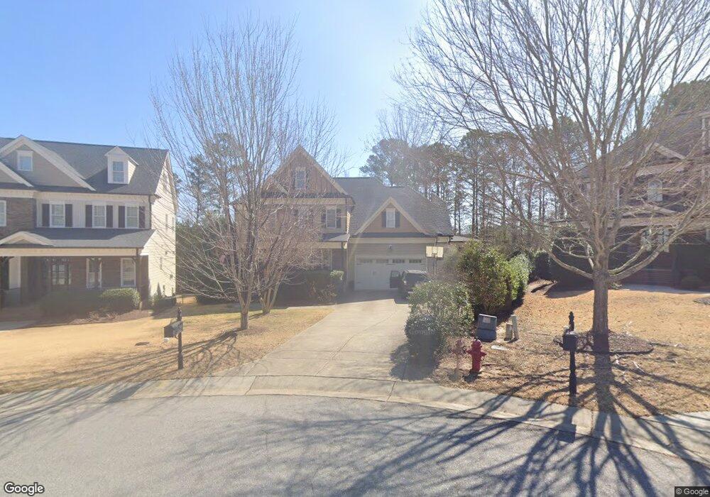 1883 Versa Ct, Apex, NC 27502 - photo 1
