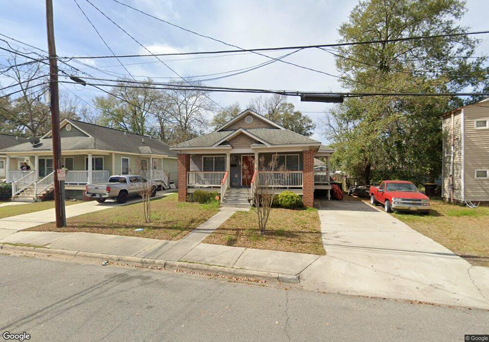 2005 Harden St, Savannah, GA 31415 - photo 1