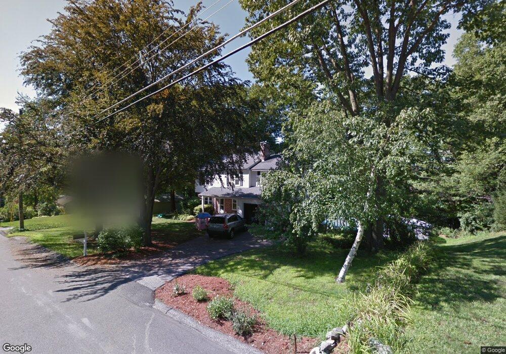 22 Bryant Rd, Nashua, NH 03062 - photo 1