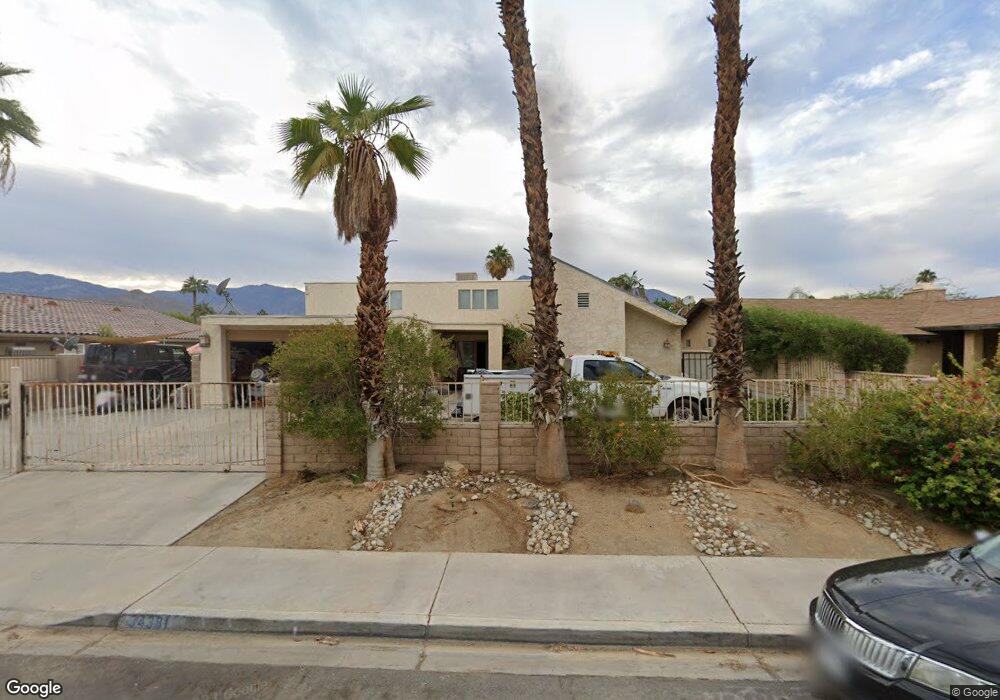 34381 Suncrest Dr, Cathedral City, CA 92234 - photo 1