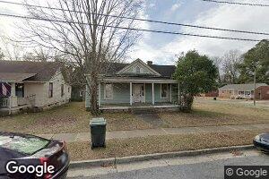 202 E 6th St, Weldon, NC 27890
