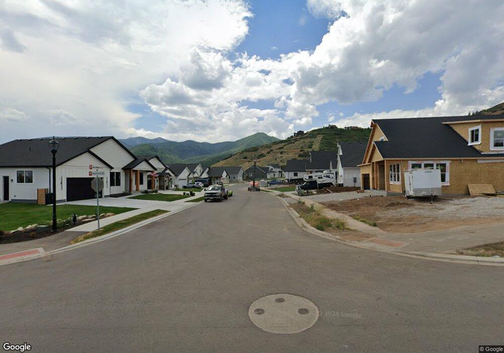 1507 N Canyon View Rd, Midway, UT 84049 - photo 1