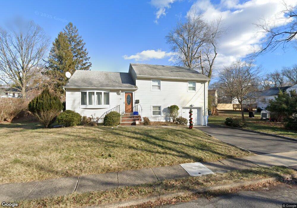 12 Bryant Ave, Metuchen, NJ 08840 - photo 1