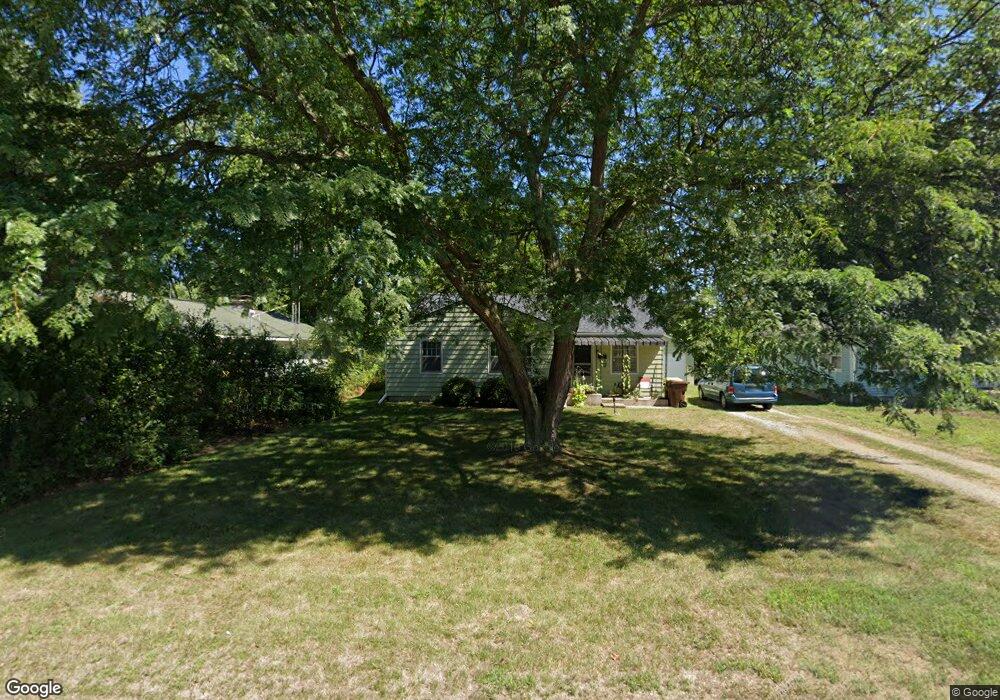 9519 Pine St, Bridgman, MI 49106 - photo 1