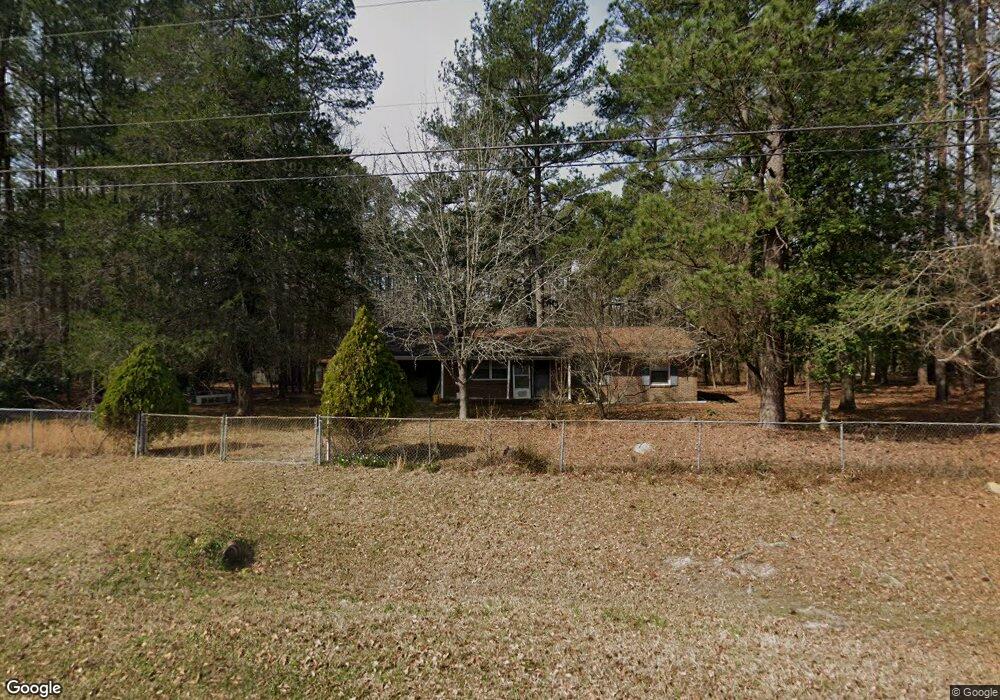 666 Peri Leigh Rd, Harlem, GA 30814 - photo 1