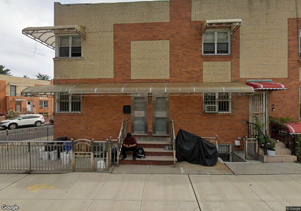 5205 79th St, Elmhurst, NY 11373 - photo 1