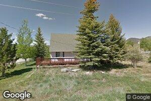 394 W 100 S, Pine Valley, UT 84781
