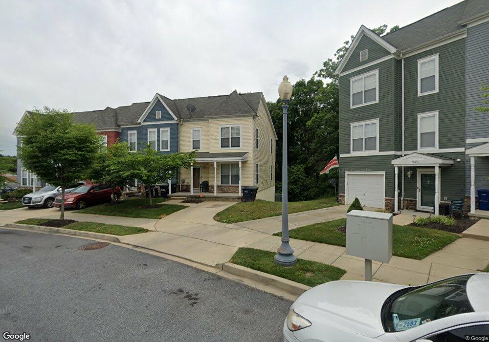 5044 Kimi Gray Ct SE, Washington, DC 20019 - photo 1