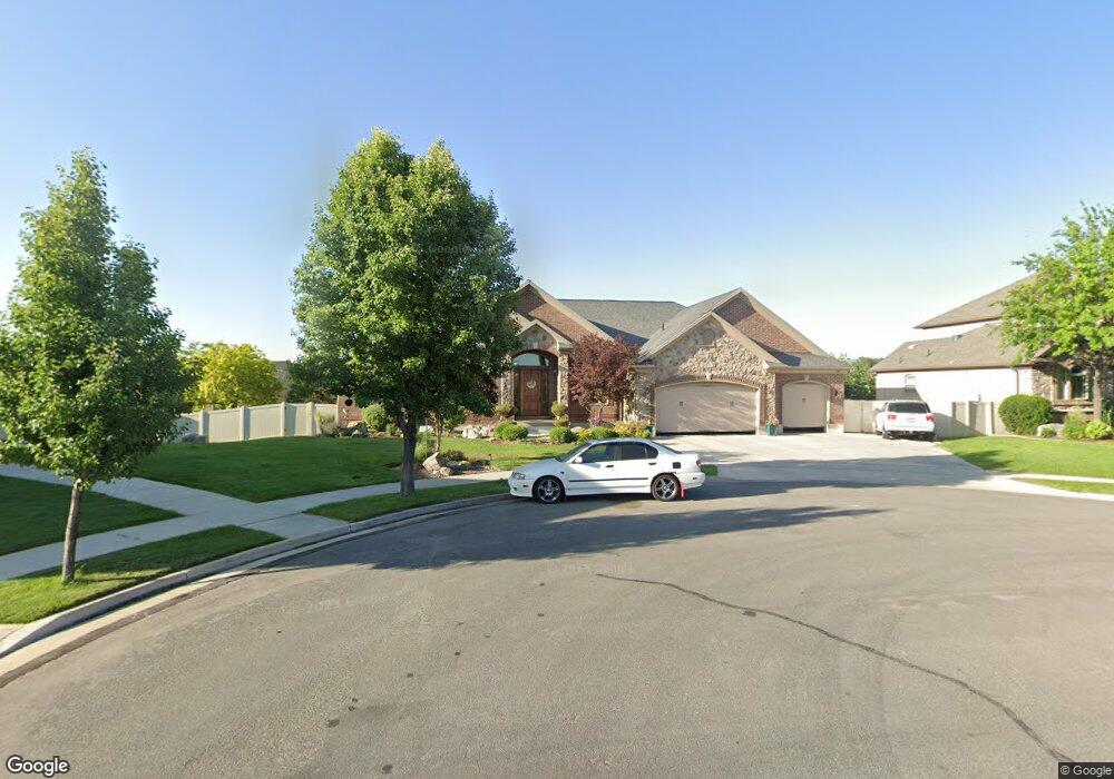 1583 Ashby Grove Cir unit 6, Riverton, UT 84065 - photo 1