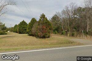 4076 W Ga Highway 26 Rd W, Oglethorpe, GA 31068