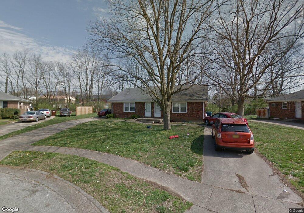 329331 Rebel Rd, Nicholasville, KY 40356 - photo 1