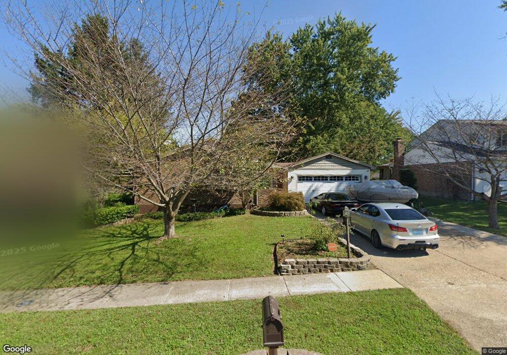 7901 Delightful Way, Louisville, KY 40291 - photo 1