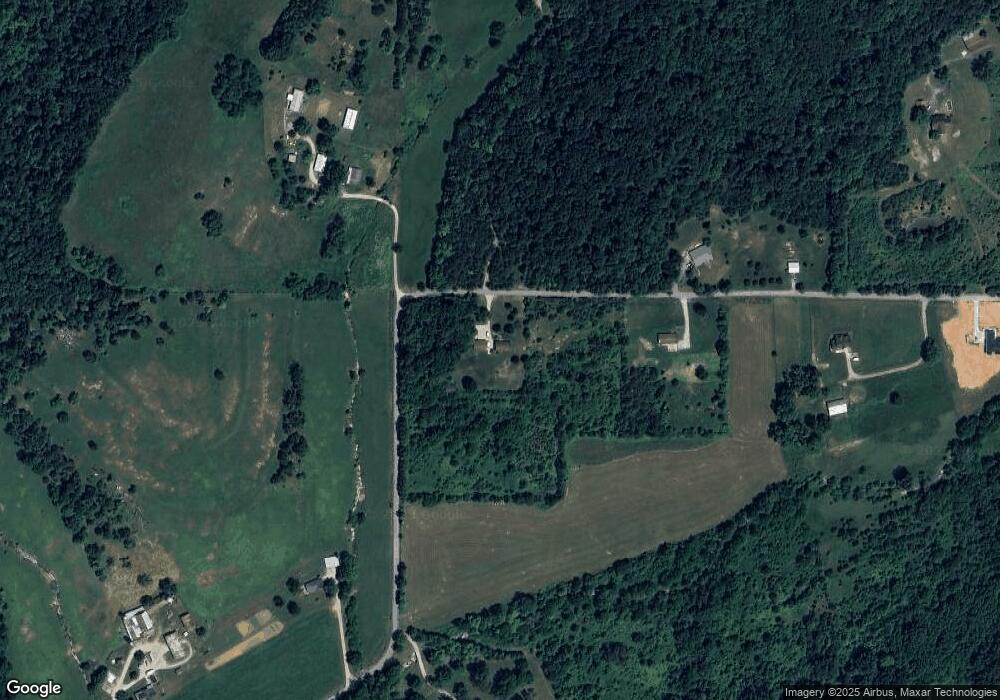 3950 Lazy Creek Rd NE, Lanesville, IN 47136 - photo 1